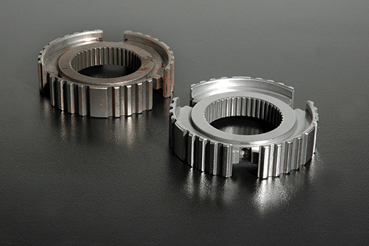 הסרת שומנים/הסרת אבנית