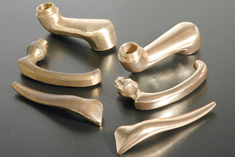 קצוות מקרינים