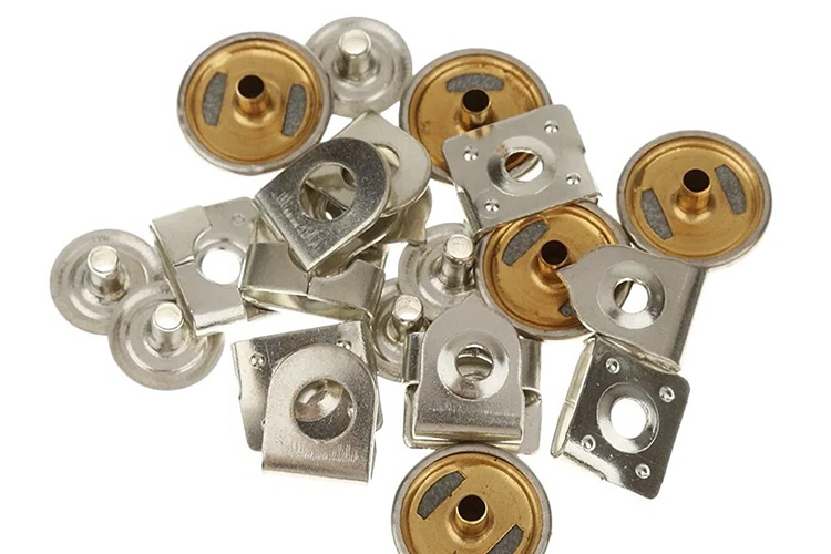 ענף הטקסטיל / אביזרים