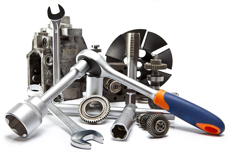 תעשיית הכלים